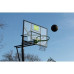 Баскетбольная стойка  EXIT Galaxy + кольцо с амортизацией - фото №3